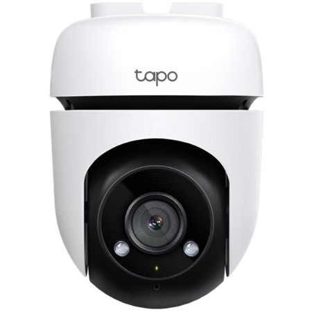 Cámara de Videovigilancia TP-Link Tapo TC40/ Visión Nocturna/ Control desde APP
