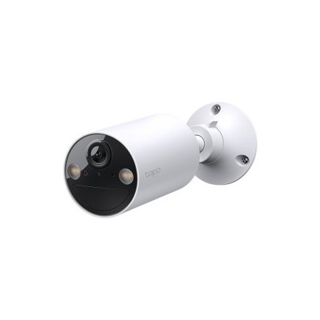 Camara de seguridad wifi tp - link tapo tc82 vision nocturna
