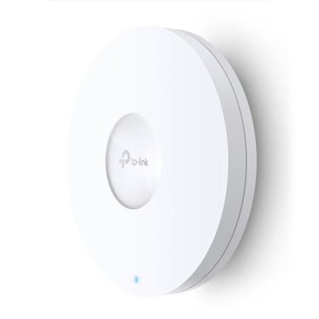 TP-Link EAP660HD AP WiFi6 AX3600 Techo Dual 1x2.5G