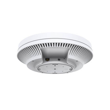 TP-Link EAP660HD AP WiFi6 AX3600 Techo Dual 1x2.5G
