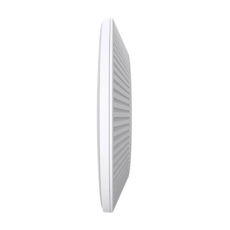 Punto de Acceso Inalámbrico TP-Link Omada EAP773/ WiFi 7/ 9300Mbps/ 2.4GHz 5GHz 6GHz/ Antenas de 3dBi/ WiFi 802.11 a/b/g/n/ac/ax