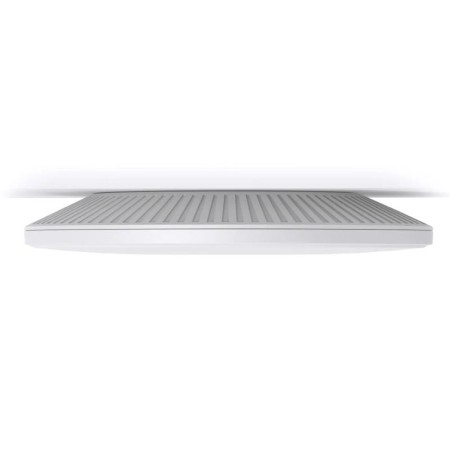 Punto de Acceso Inalámbrico TP-Link Omada EAP773/ WiFi 7/ 9300Mbps/ 2.4GHz 5GHz 6GHz/ Antenas de 3dBi/ WiFi 802.11 a/b/g/n/ac/ax