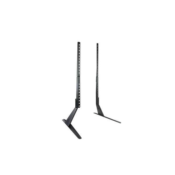Soporte de mesa tooq para pantallas 23 pulgadas - 75 pulgadas