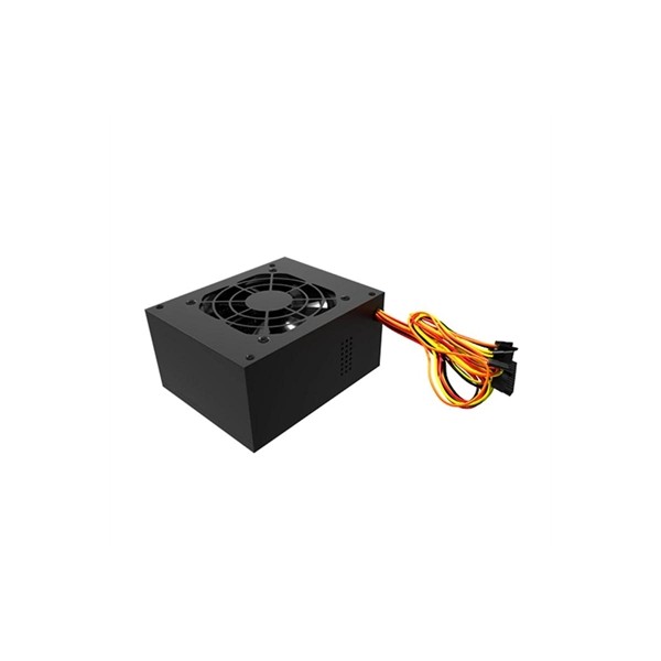Fuente de alimentacion sfx tacens anima apsiii500 550w psu 85% black