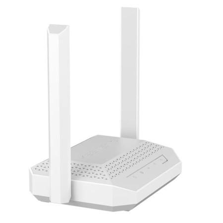 Keenetic Racer Router WiFi6 Mesh AX3000 2xGbE