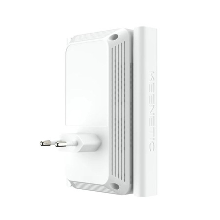 Keenetic Buddy 6 Repetidor Wifi 6 Mesh