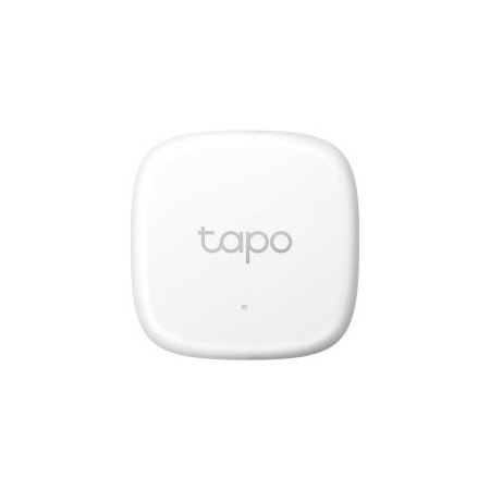 Sensor de Temperatura y Humedad TP-Link Tapo T310/ Requiere Hub Inteligente