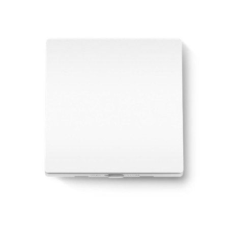 Interruptor Inteligente de pared TP-Link Tapo S210/ Requiere Hub Inteligente