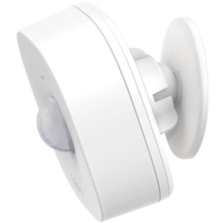 Sensor de Movimiento TP-Link Tapo T100/ Ángulo de apertura 120º/ Requiere Hub Inteligente