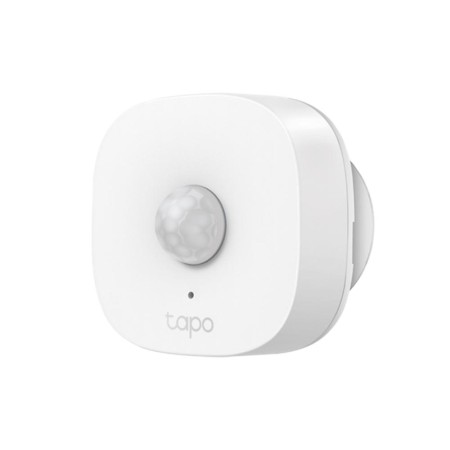 Sensor de Movimiento TP-Link Tapo T100/ Ángulo de apertura 120º/ Requiere Hub Inteligente