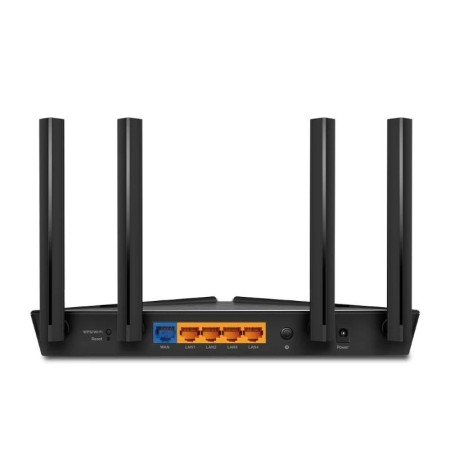 Router Inalámbrico TP-Link Archer AX53/ WiFi 6/ 3000 Mbps/ 2.4GHz 5GHz/ 4 Antenas/ WiFi 802.11ax/ac/n/a/ - n/b/g