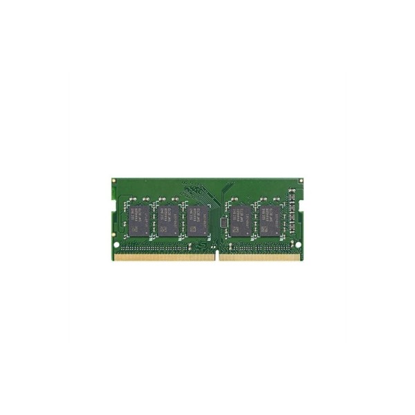 Memoria ram ddr4 4gb synology - sodimm - 2666 mhz - pc4 21300 ecc unbuff