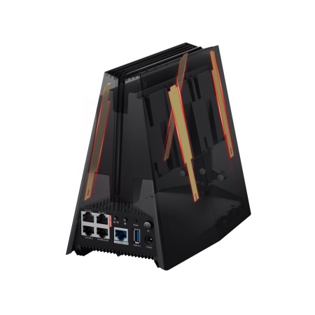 Router wifi gaming tp - link archer gxe75