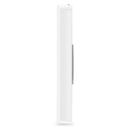 Punto de Acceso Inalámbrico TP-Link Omada EAP615-WALL/ WiFi 6/ PoE/ 1800Mbps/ 2.4GHz 5GHz/ Antenas de 4dBi/ WiFi 802.11 ax/ac/a/