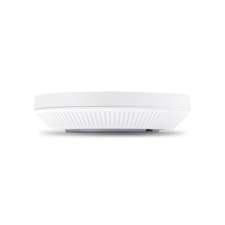 Punto de Acceso Inalámbrico TP-Link Omada EAP653/ WiFi 6/ PoE+ 2976Mbps/ 2.4GHz 5GHz/ Antenas de 5dBi/ WiFi 802.11ax/ac/a/n/b/g