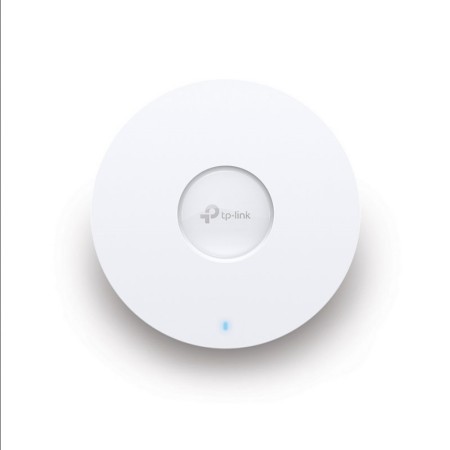 Punto de Acceso Inalámbrico TP-Link Omada EAP653/ WiFi 6/ PoE+ 2976Mbps/ 2.4GHz 5GHz/ Antenas de 5dBi/ WiFi 802.11ax/ac/a/n/b/g