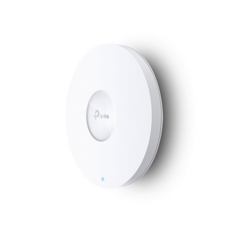 Punto de Acceso Inalámbrico TP-Link Omada EAP653/ WiFi 6/ PoE+ 2976Mbps/ 2.4GHz 5GHz/ Antenas de 5dBi/ WiFi 802.11ax/ac/a/n/b/g