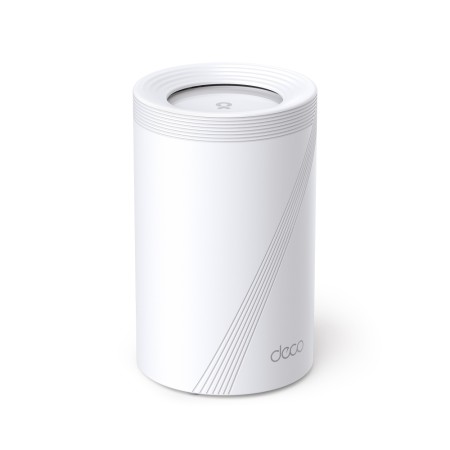 Wifi mesh tp - link deco be65 be9300 pack 3 unidades