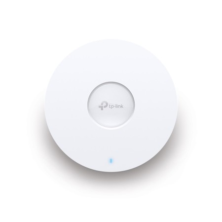 TP-Link EAP670 AP WiFi6 AX5400 Techo Dual 1x2.5GbE