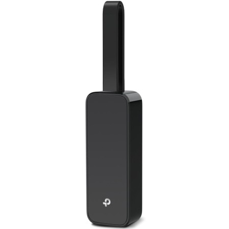 Adaptador USB 3.0 - RJ45 TP-Link UE306/ 1000Mbps