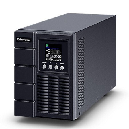 SAI Online Cyberpower OLS1500EA/ 1500VA-1350W/ 4 Salidas/ Formato Torre