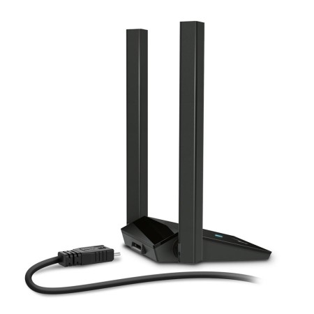 Adaptador USB - WiFi TP-Link Archer TX20U Plus/ 1800Mbps