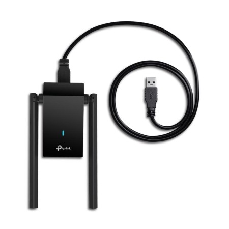 Adaptador USB - WiFi TP-Link Archer TX20U Plus/ 1800Mbps