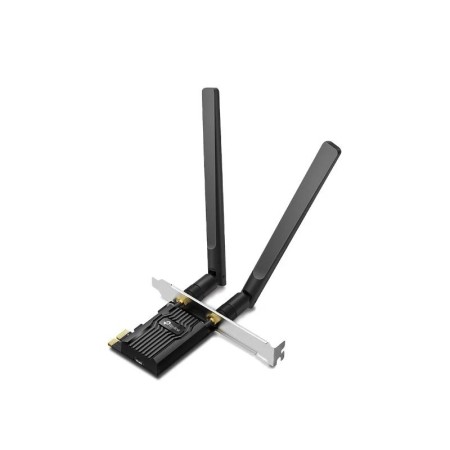 Tarjeta de Red Inalámbrica-PCI Express TP-Link Archer TX20E/ 1800Mbps/ 2.4/5GHz