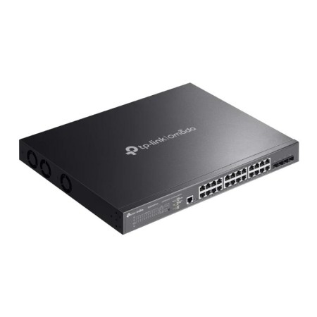 TP-Link SG3428XPP-M2 Switch L2+ 24xGb 4x10G SFP+