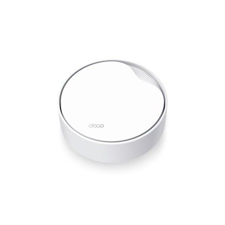 Sistema Mesh TP-Link Deco X50-PoE 3000Mbps/ 2.4GHz 5GHz