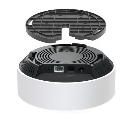 Sistema Mesh TP-Link Deco X50-PoE 3000Mbps/ 2.4GHz 5GHz