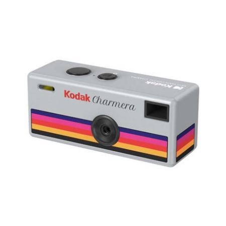 Camara fotos kodak charmera pack 6 unidades aleatorias