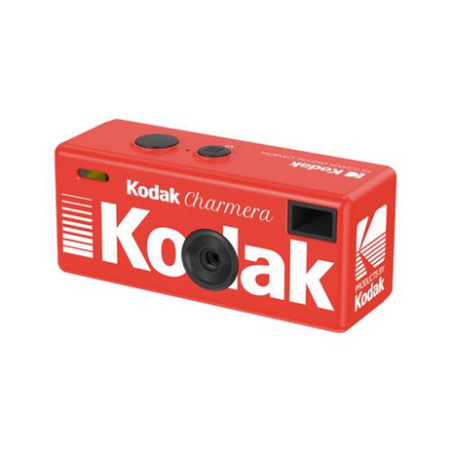 Camara fotos kodak charmera pack 6 unidades aleatorias