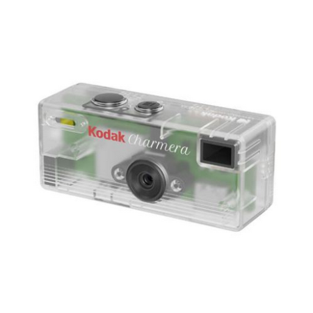 Camara fotos kodak charmera pack 6 unidades aleatorias