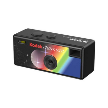 Camara fotos kodak charmera pack 6 unidades aleatorias