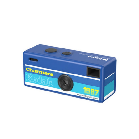 Camara fotos kodak charmera pack 6 unidades aleatorias