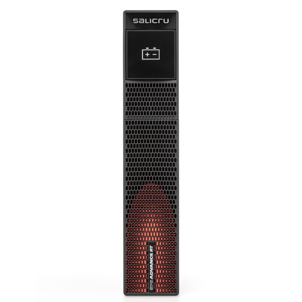 Módulo de extensión de batería (ebm) para sps 800 - 1100 advance rt2 (b1)