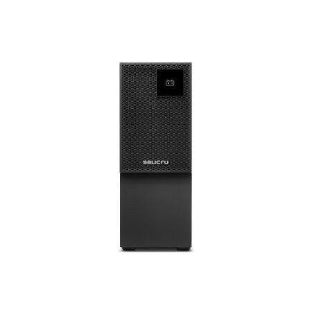 Módulo de extensión de batería (ebm) para slc - 8000 - 10000 - twin pro3 (b1)
