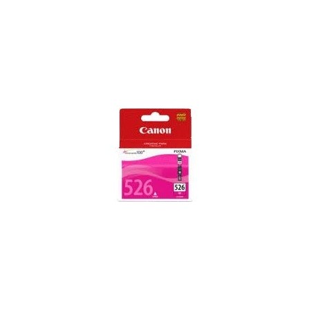 Canon Cartucho CLI-526M Magenta
