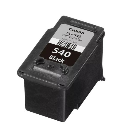 Cartucho tinta canon pg 540 negro