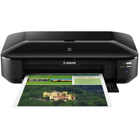 Canon Impresora Pixma IX6850 A3