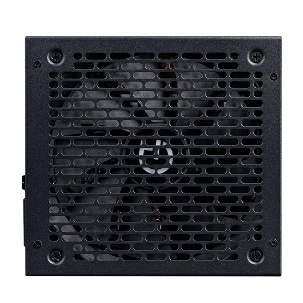 Fuente alimentacion hiditec bzx650 v2 gaming atx 650w