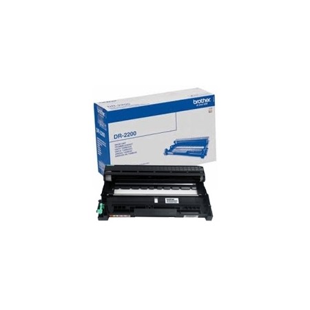 Brother Tambor DR2200