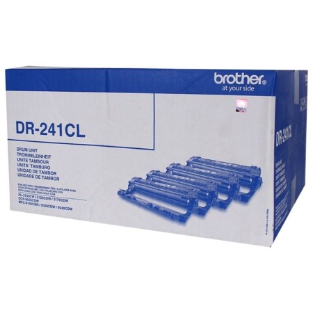 Brother Tambor DR241CL