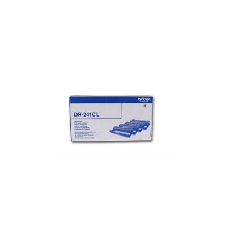 Brother Tambor DR241CL