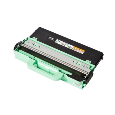 Recipiente brother para toner residual hl3140cw - hl3150cdw - hl3170cdw - dcp9015cdw - dcp9020cdw - mfc9140cdn - mfc9330cdw - mf