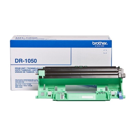 Tambor de Imagen Original Brother DR-1050