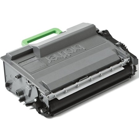 Toner brother tn3512 negro 12000 páginas hll6300dw - l6400dw - dcpl6600dw
