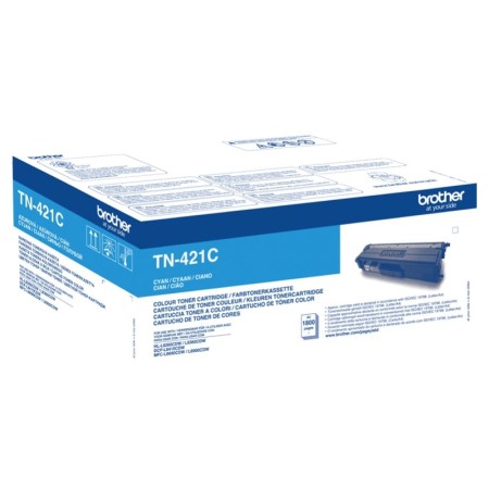Toner brother tn421c cian para bc4
