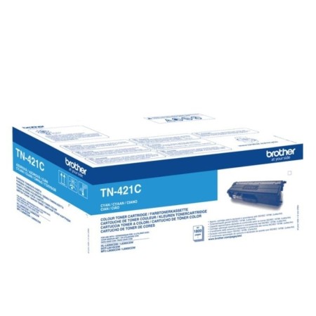 Toner brother tn421c cian para bc4
